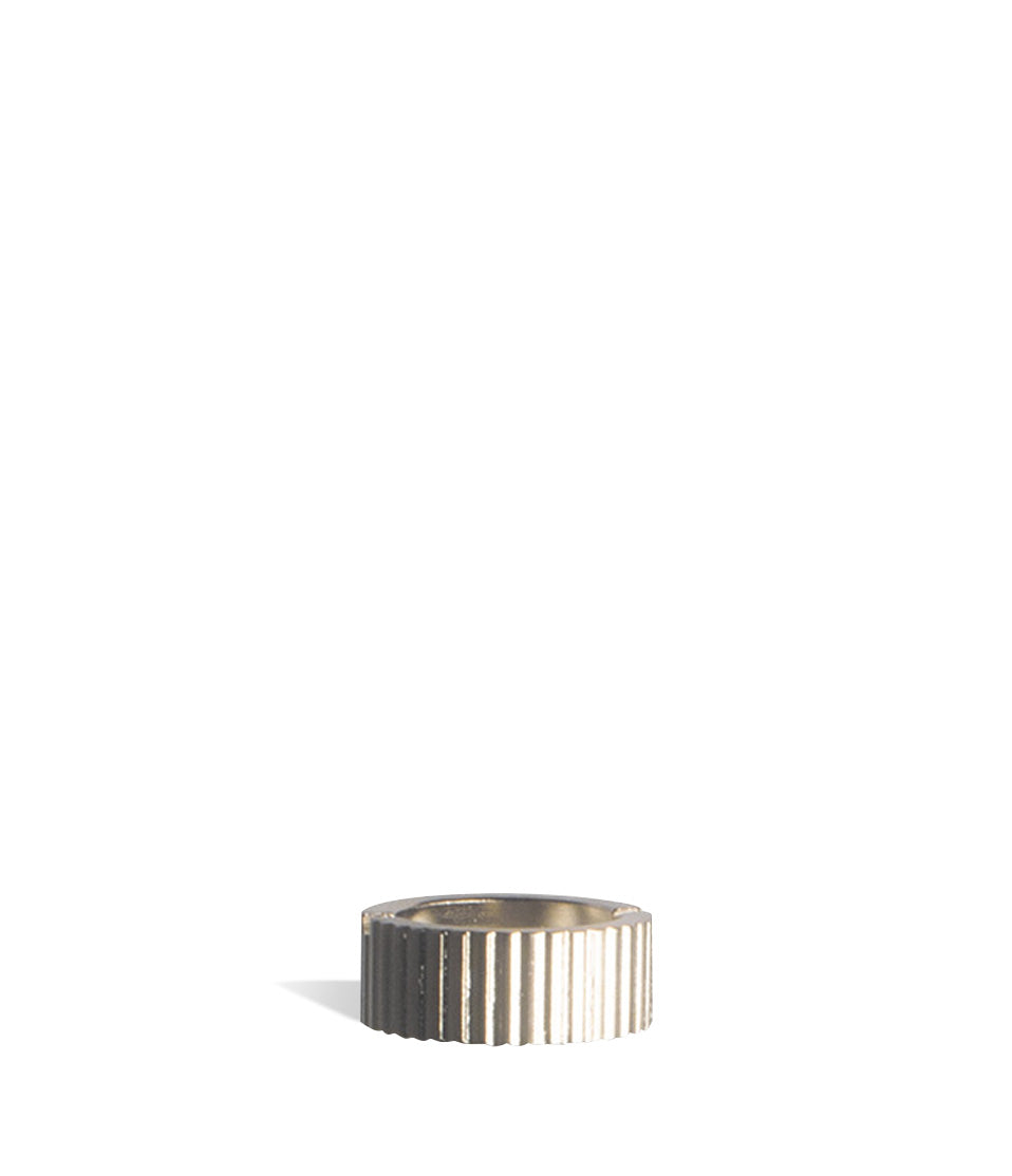 Magnetic ring Sutra Vape Auto 510 Thread Battery on white background