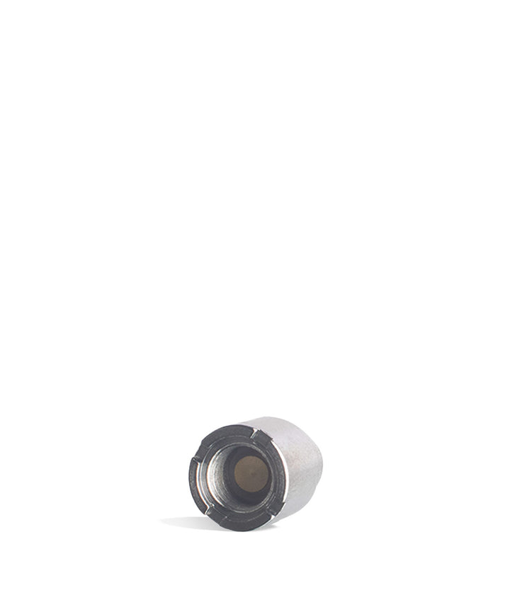 large magnetic ring Sutra Vape Squeeze 510 Thread Battery on white background